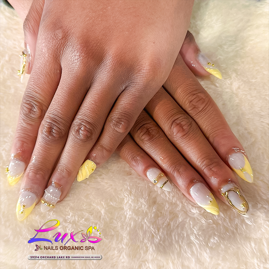 amazing nail